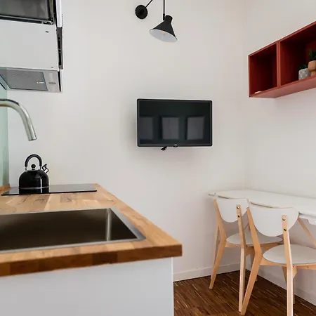 Apartman Via Custodi Nest - Chic & Cosy Milánó