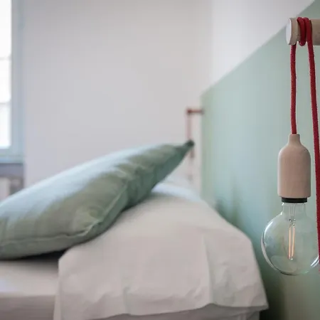 Apartman Via Custodi Nest - Chic & Cosy *