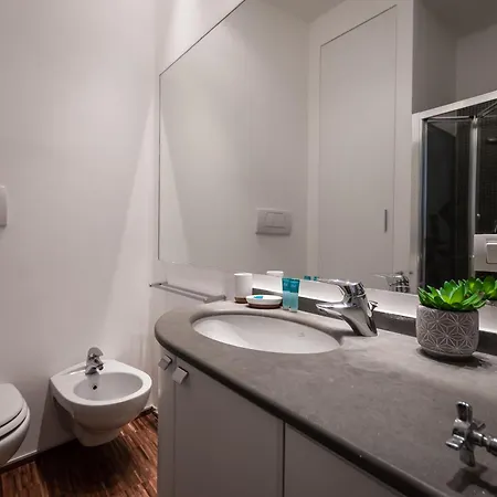 Apartman Via Custodi Nest - Chic & Cosy *