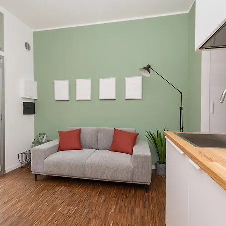 Apartman Via Custodi Nest - Chic & Cosy *