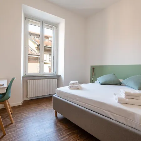 Via Custodi Nest - Chic & Cosy Apartman *