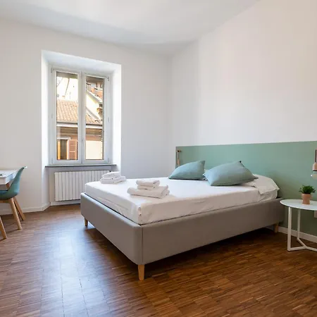 Via Custodi Nest - Chic & Cosy Apartman